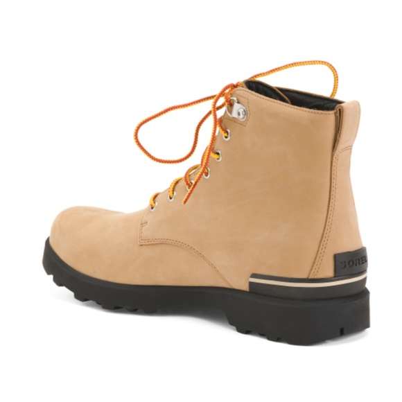 SOREL Men\'s Waterproof Boots